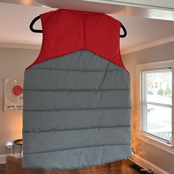 Nike Ohio State Vest - Picture 3 of 7